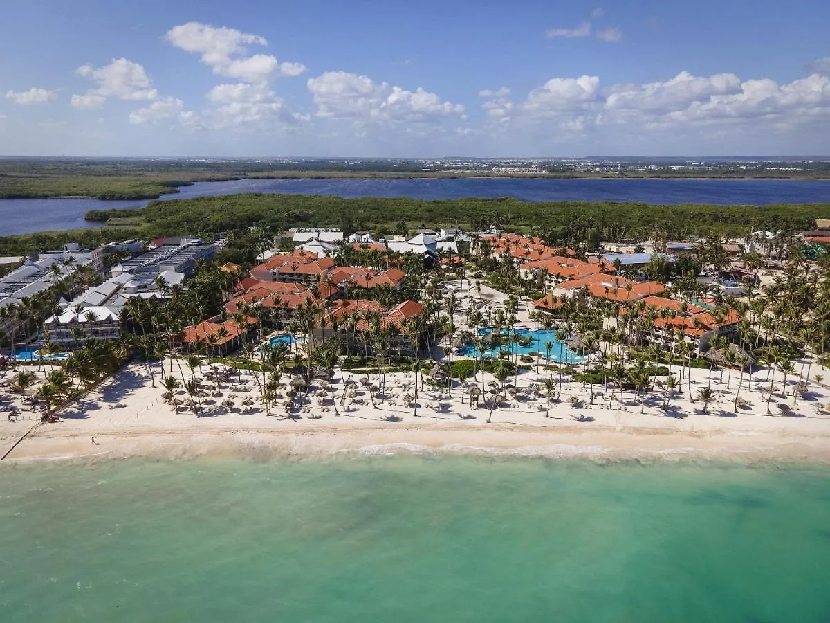 Jewel Palm Beach Punta Cana República Dominicana