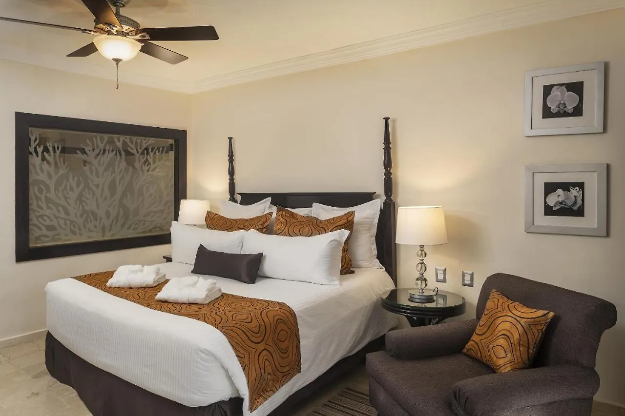 Resort Dreams Palm Beach Punta Cana