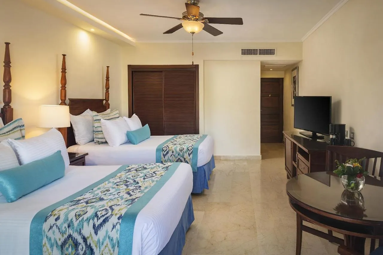 Dreams Palm Beach Punta Cana Resort