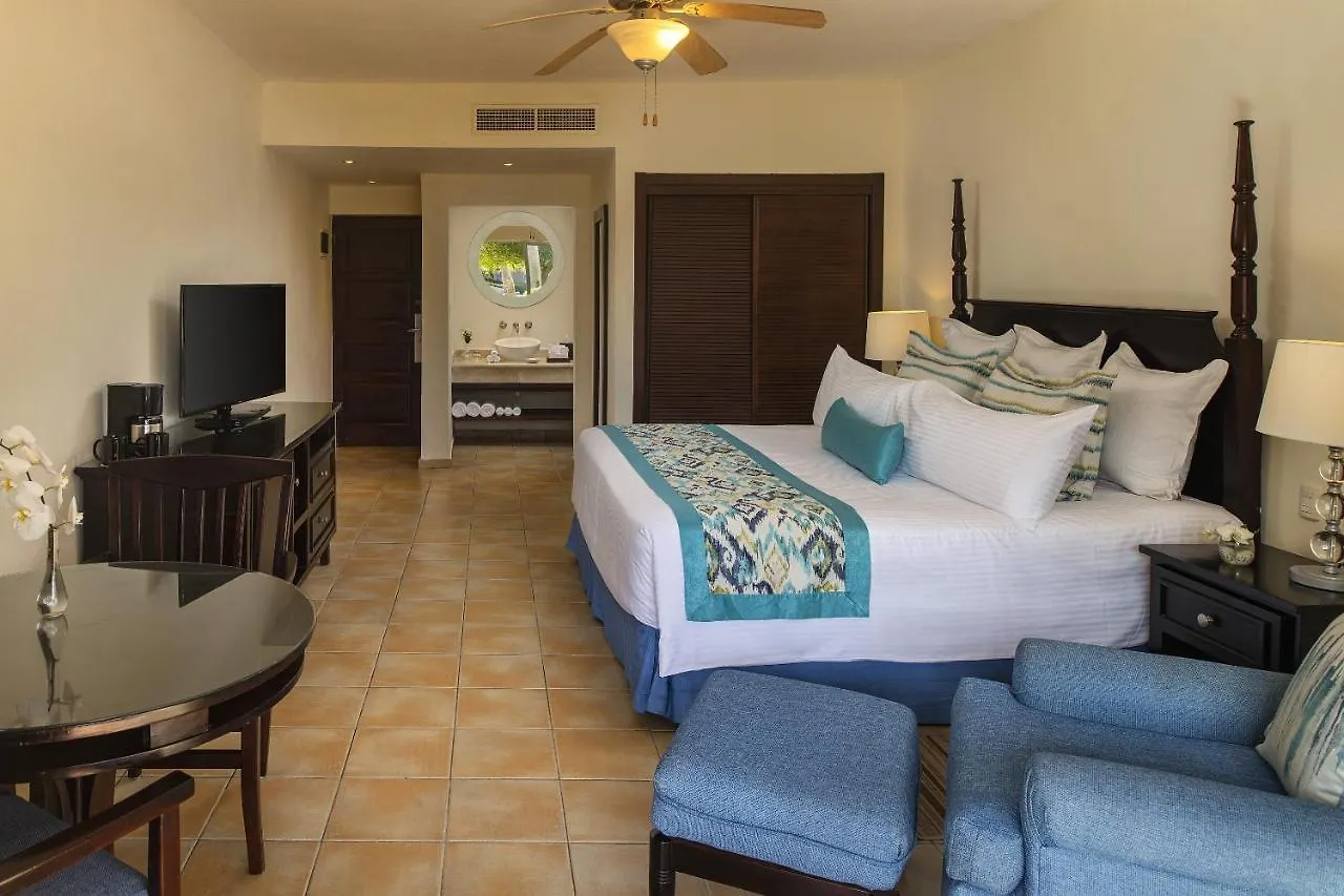 Dreams Palm Beach Punta Cana