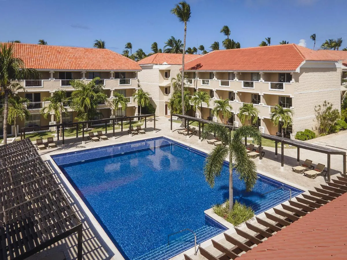 Dreams Palm Beach Punta Cana 5*,  Dominikanische Republik