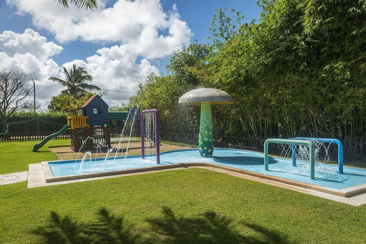 Dreams Palm Beach Punta Cana 5*,  Dominikanische Republik