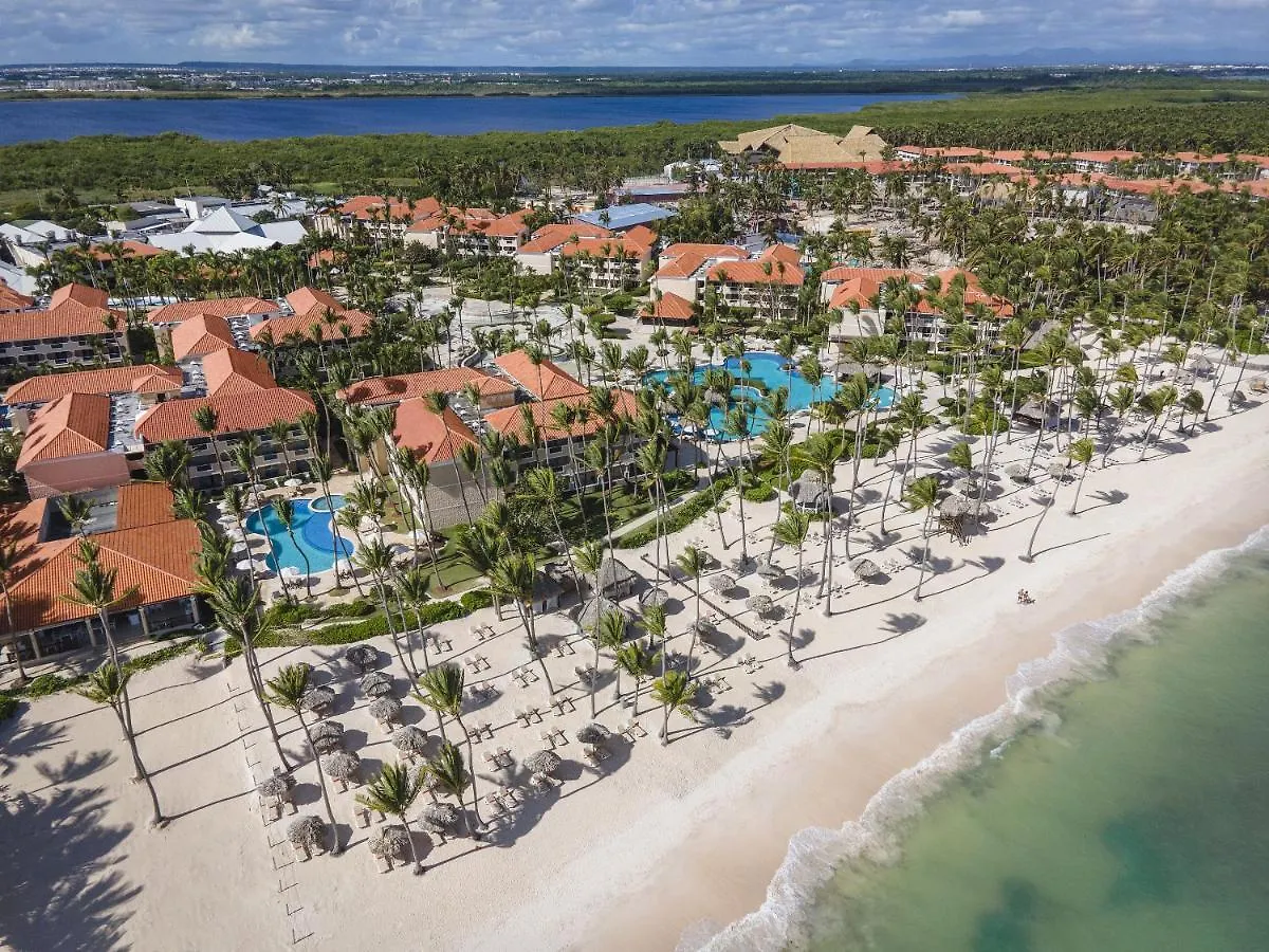 Dreams Palm Beach Punta Cana Resort