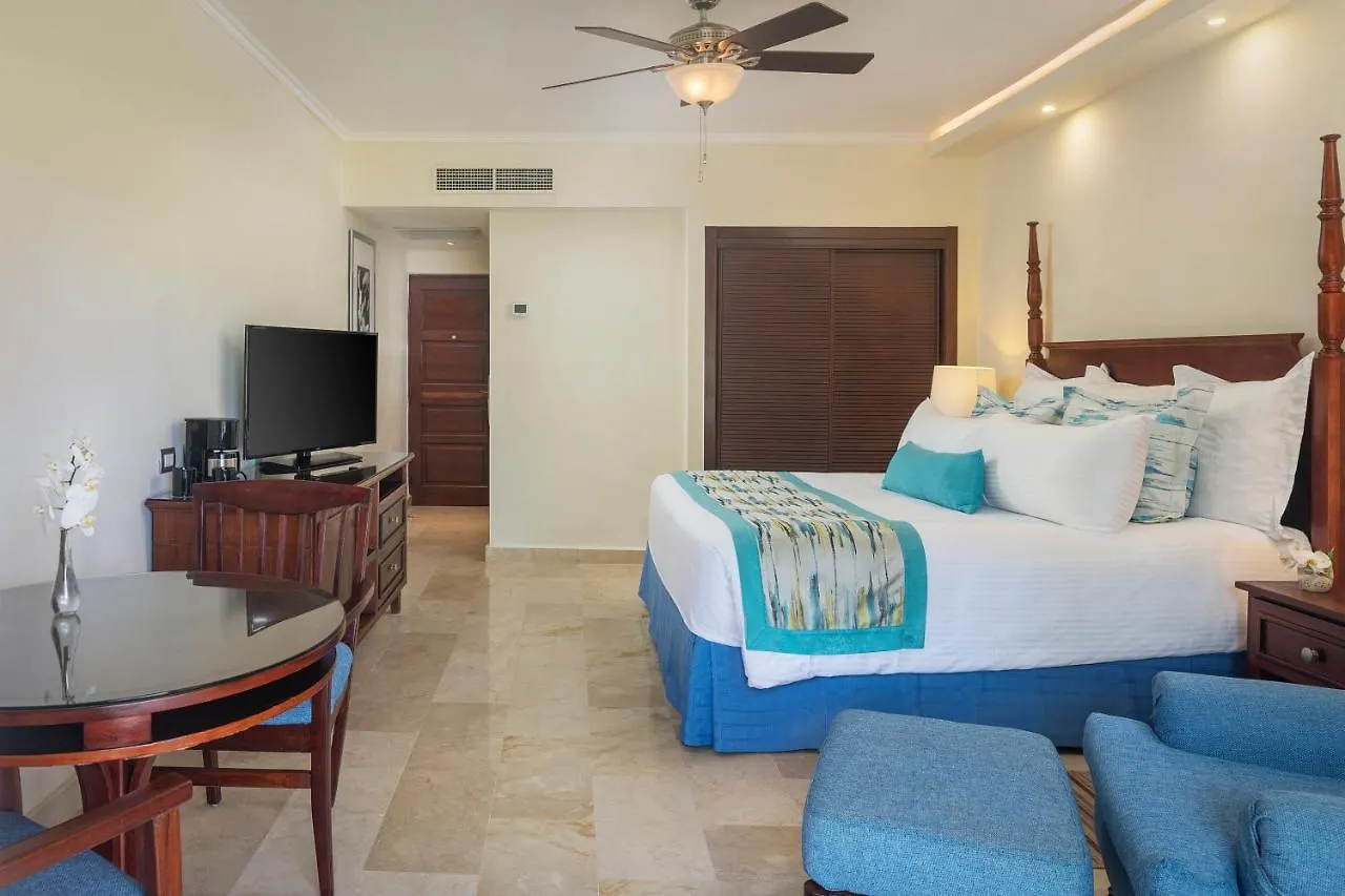 ***** Resort Dreams Palm Beach Punta Cana Dominikanische Republik