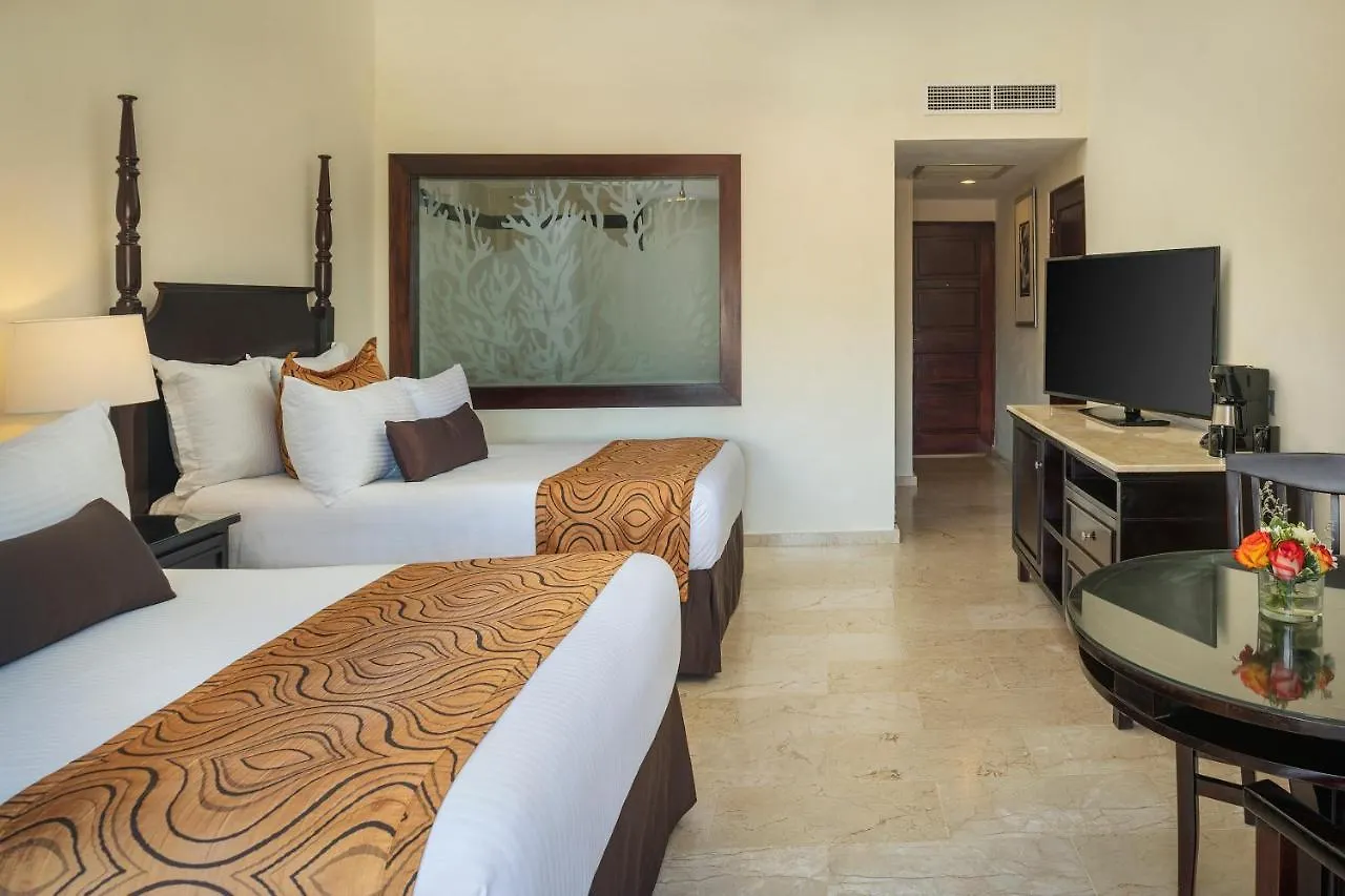 Dreams Palm Beach Punta Cana
