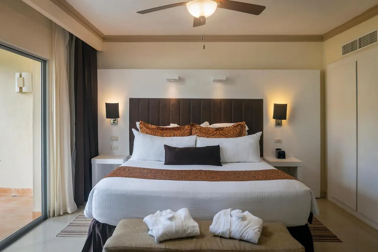 Dreams Palm Beach Punta Cana Dominikanische Republik