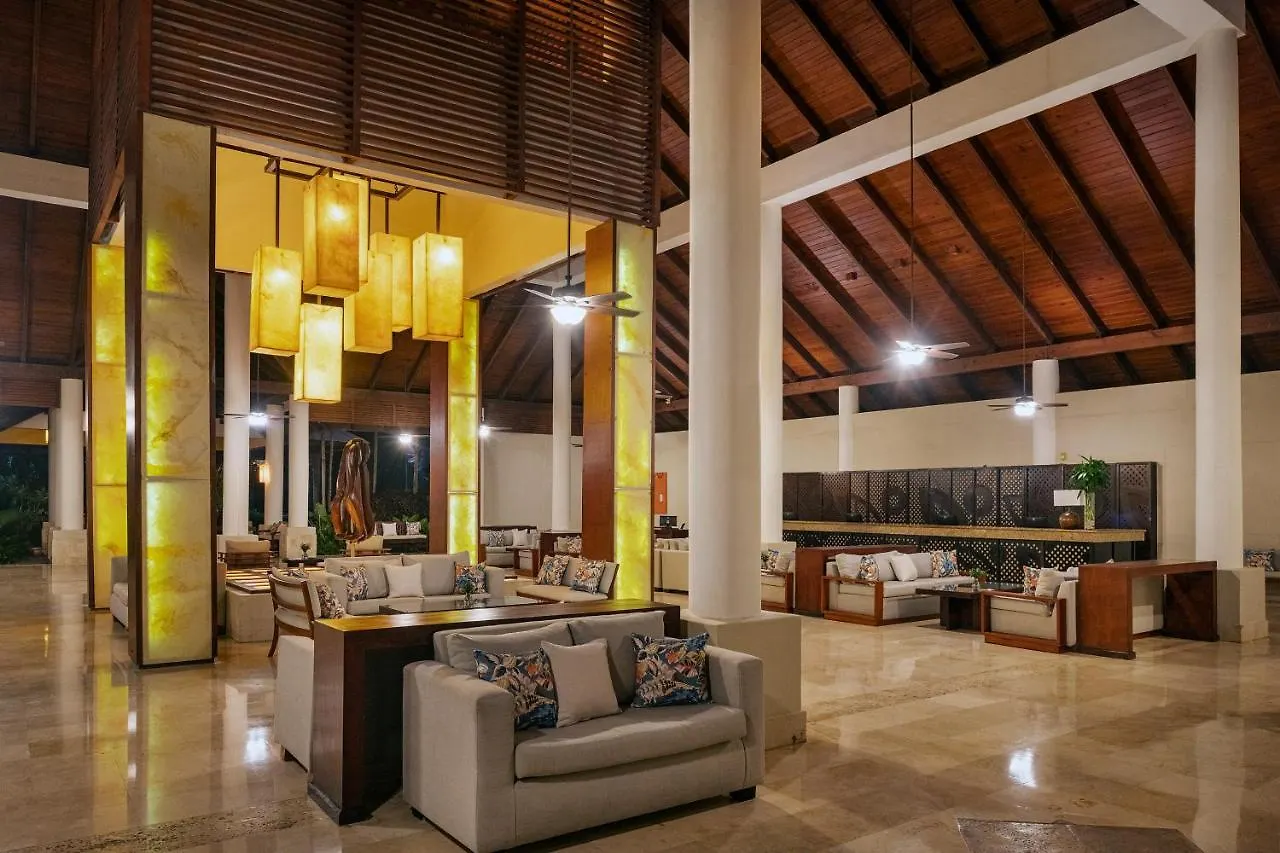 Dreams Palm Beach Punta Cana 5*,  Dominikanische Republik