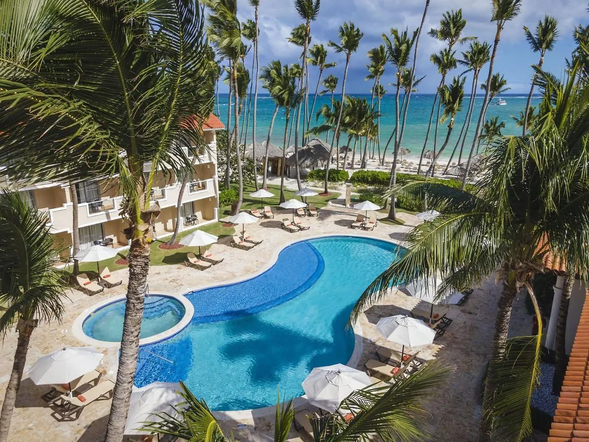 Dreams Palm Beach Punta Cana Resort