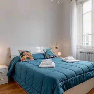 San Frediano Apartment Lucca