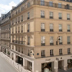Royal Saint Honore Louvre Отель