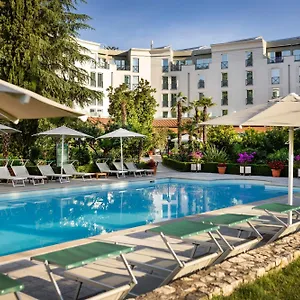 Rogner 5* Tirana