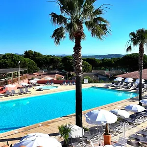 Village De 3* Ramatuelle