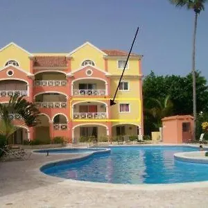 B6 El Dorado En Bavaro - Apartment Punta Cana