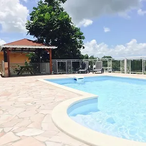  Appartement Le Papillon