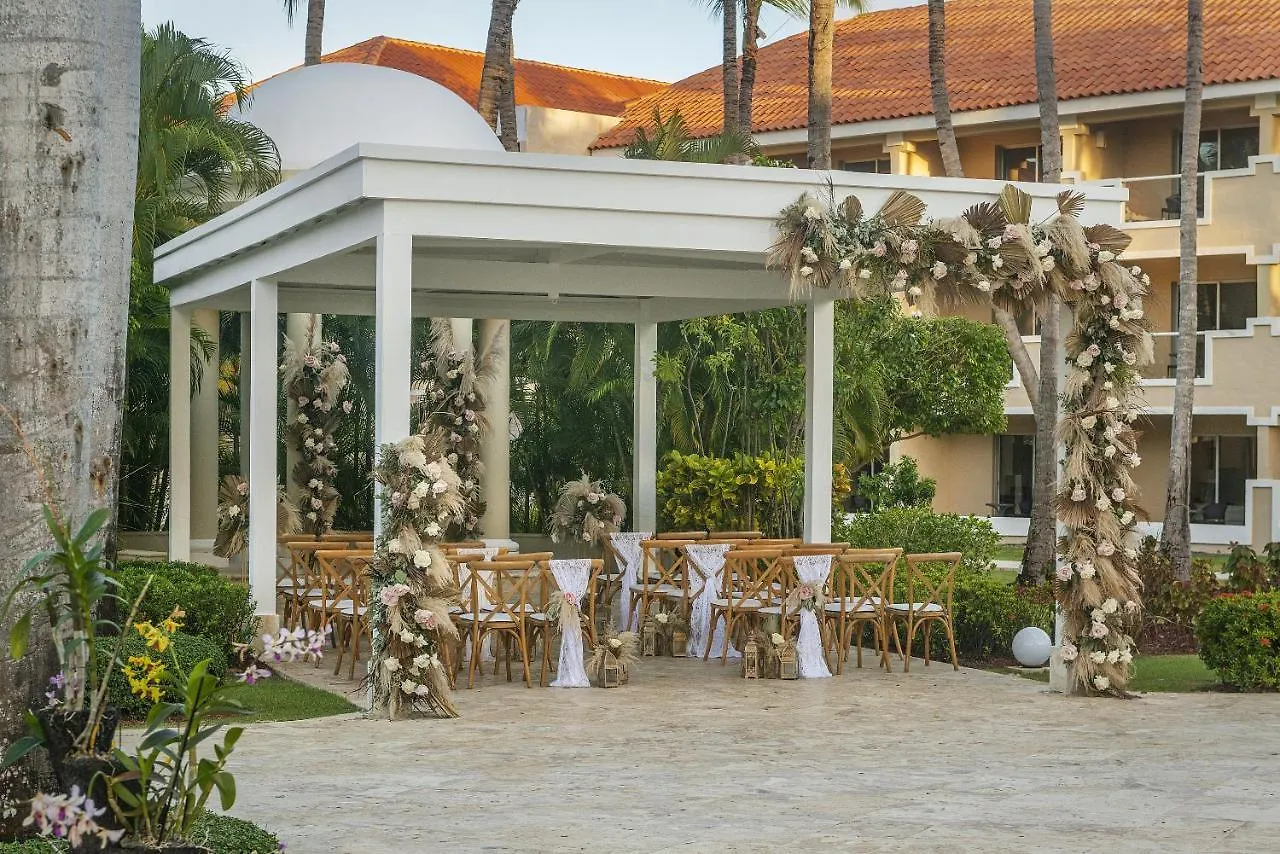 Jewel Palm Beach Пунта-Кана Доминиканская Республика
