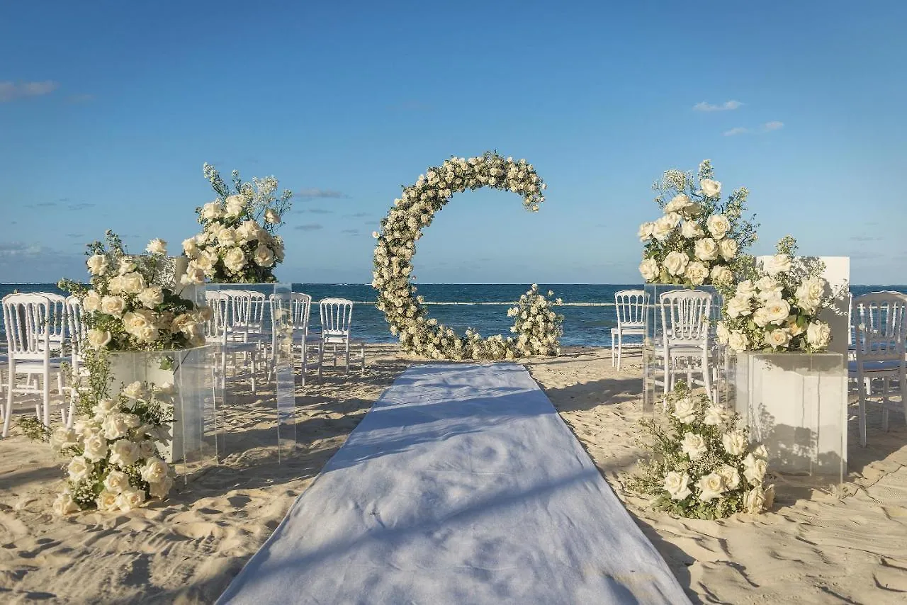 Jewel Palm Beach Пунта-Кана Курортный комплекс