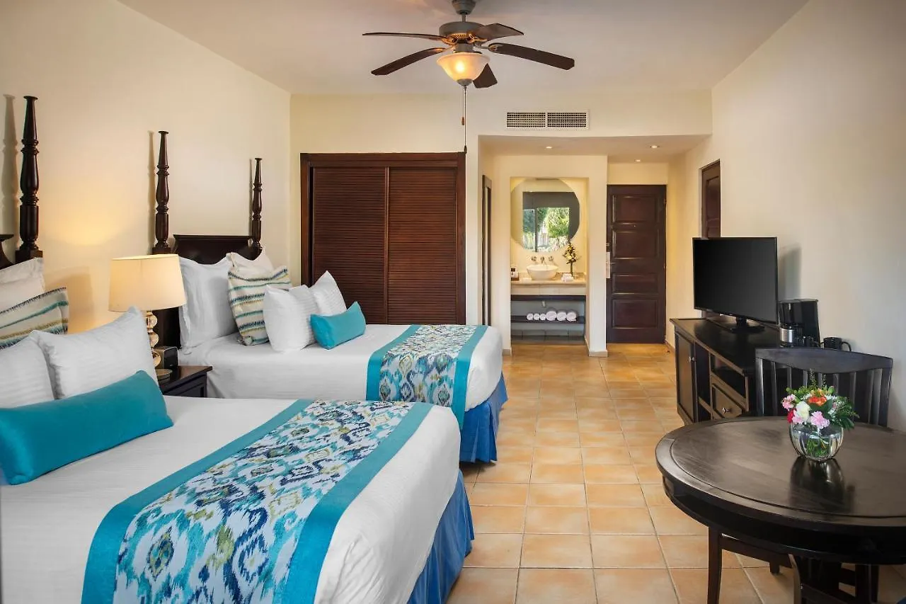 Курортный комплекс Jewel Palm Beach Пунта-Кана