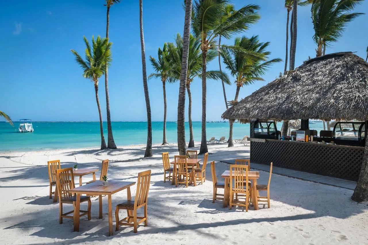 Jewel Palm Beach Пунта-Кана