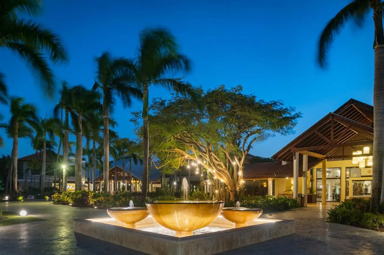 Jewel Palm Beach Пунта-Кана Доминиканская Республика