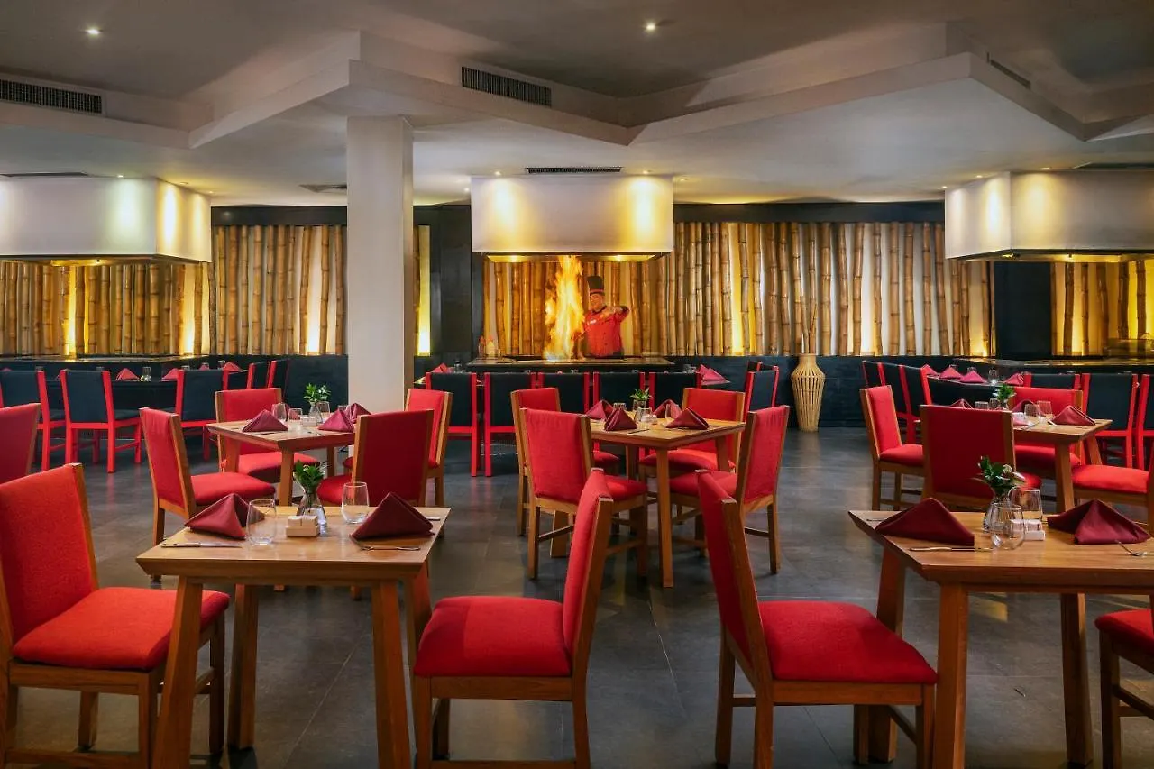 Jewel Palm Beach Пунта-Кана 5*,  Доминиканская Республика