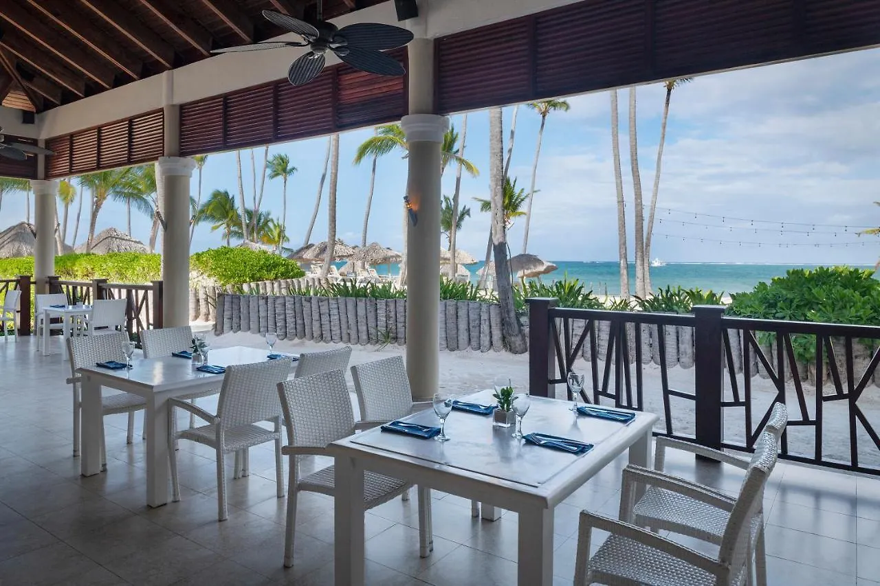 Курортный комплекс Jewel Palm Beach Пунта-Кана