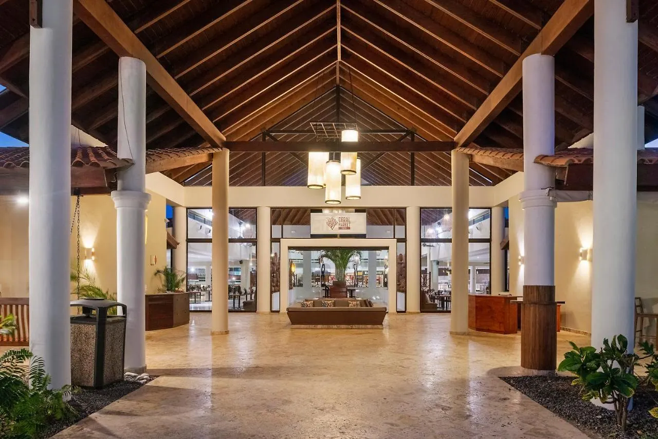 Jewel Palm Beach Пунта-Кана