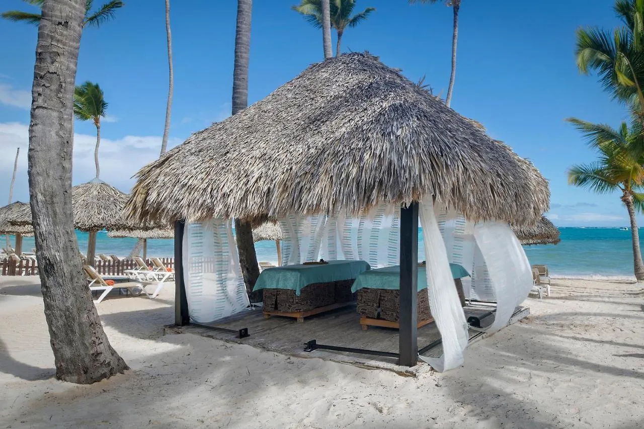 Курортный комплекс Jewel Palm Beach Пунта-Кана