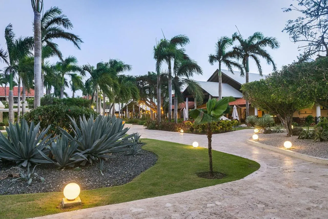 Jewel Palm Beach Пунта-Кана Доминиканская Республика