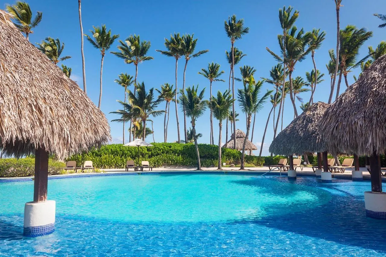 ***** Курортный комплекс Jewel Palm Beach Пунта-Кана Доминиканская Республика