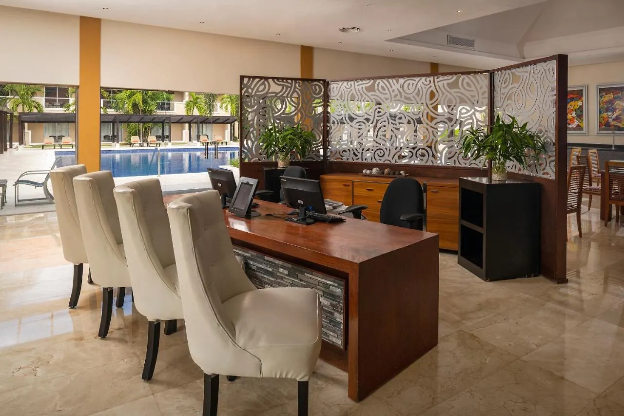Jewel Palm Beach Пунта-Кана Доминиканская Республика