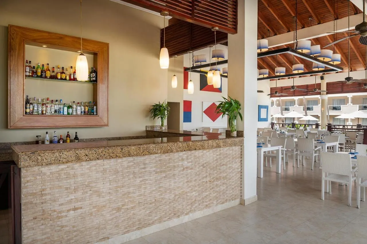 Jewel Palm Beach Пунта-Кана Курортный комплекс