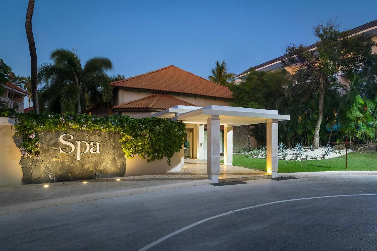 ***** Курортный комплекс Jewel Palm Beach Пунта-Кана Доминиканская Республика