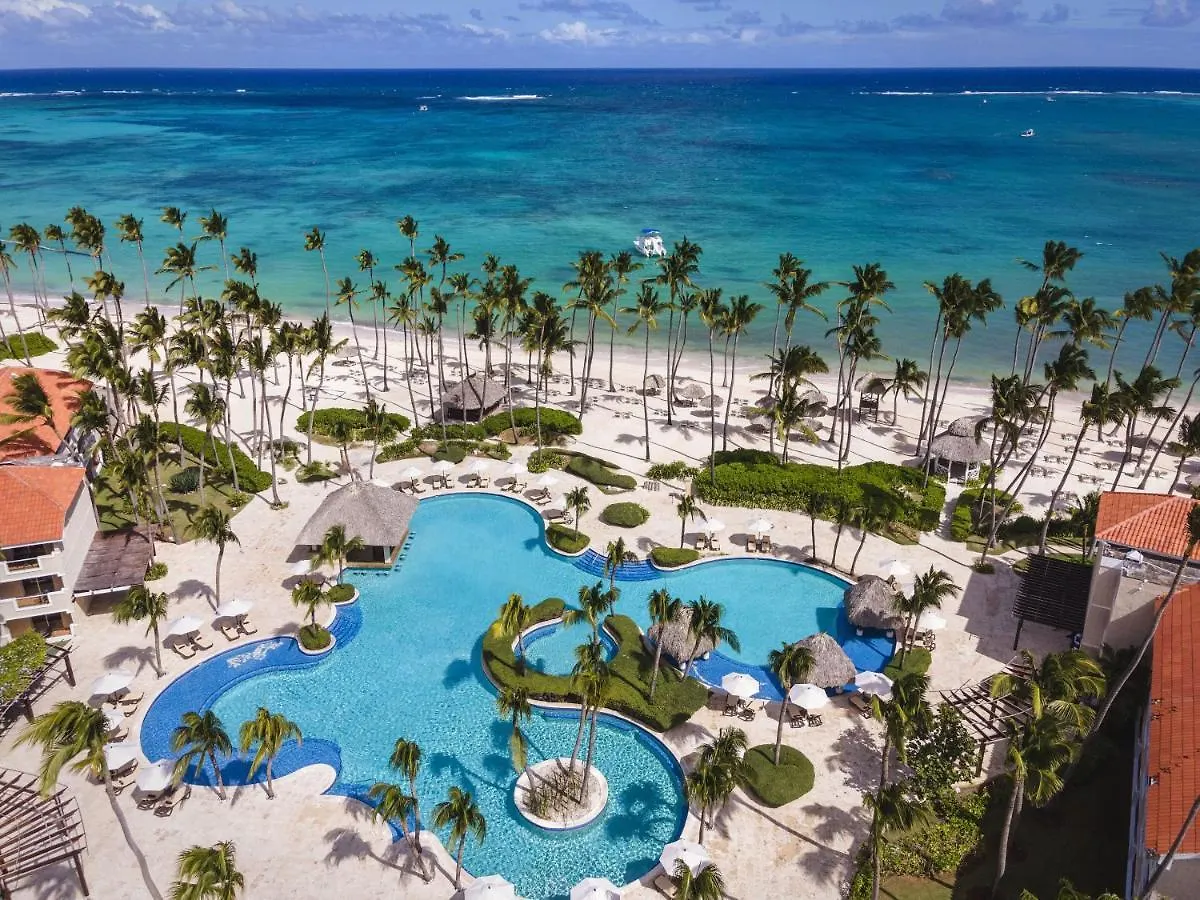 Jewel Palm Beach Пунта-Кана 5*,