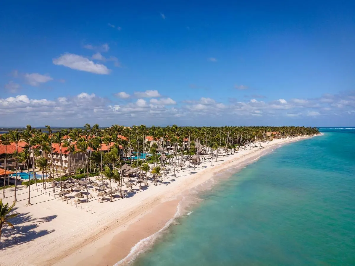 Курортный комплекс Jewel Palm Beach Пунта-Кана