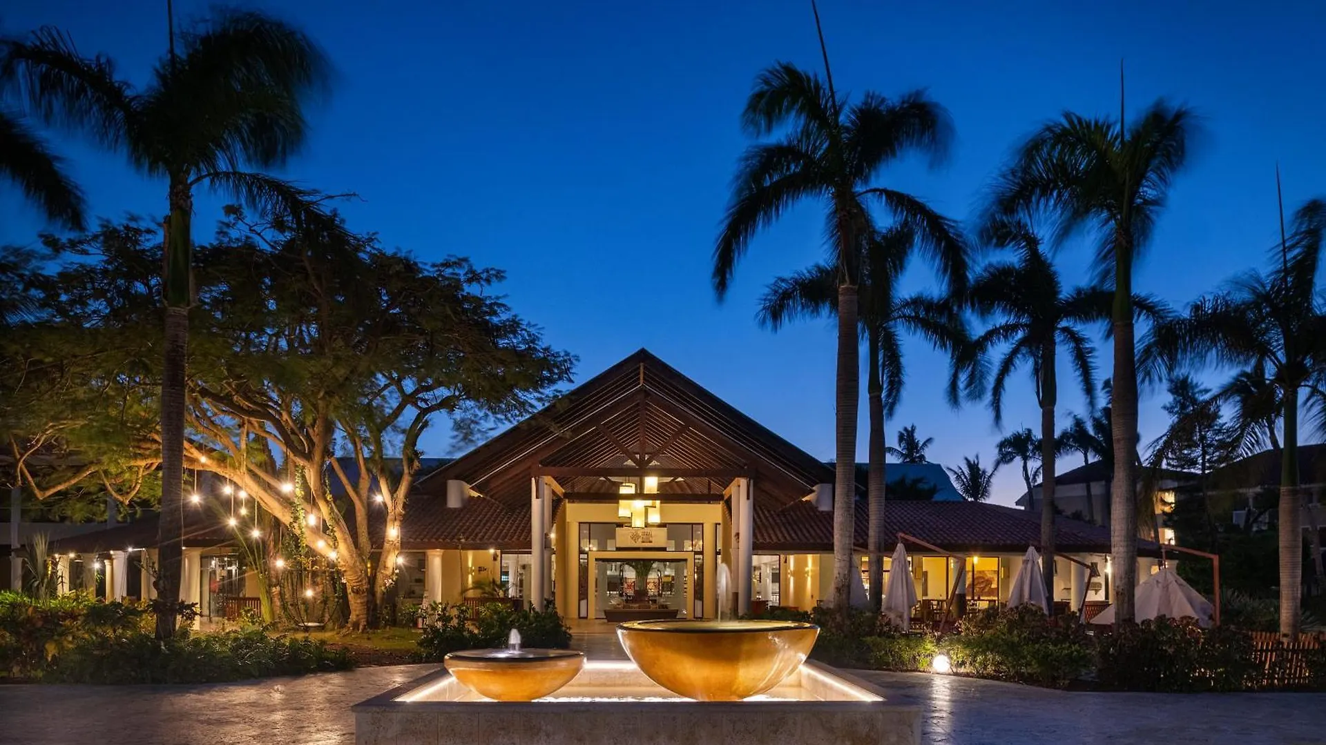 Jewel Palm Beach Пунта-Кана Курортный комплекс