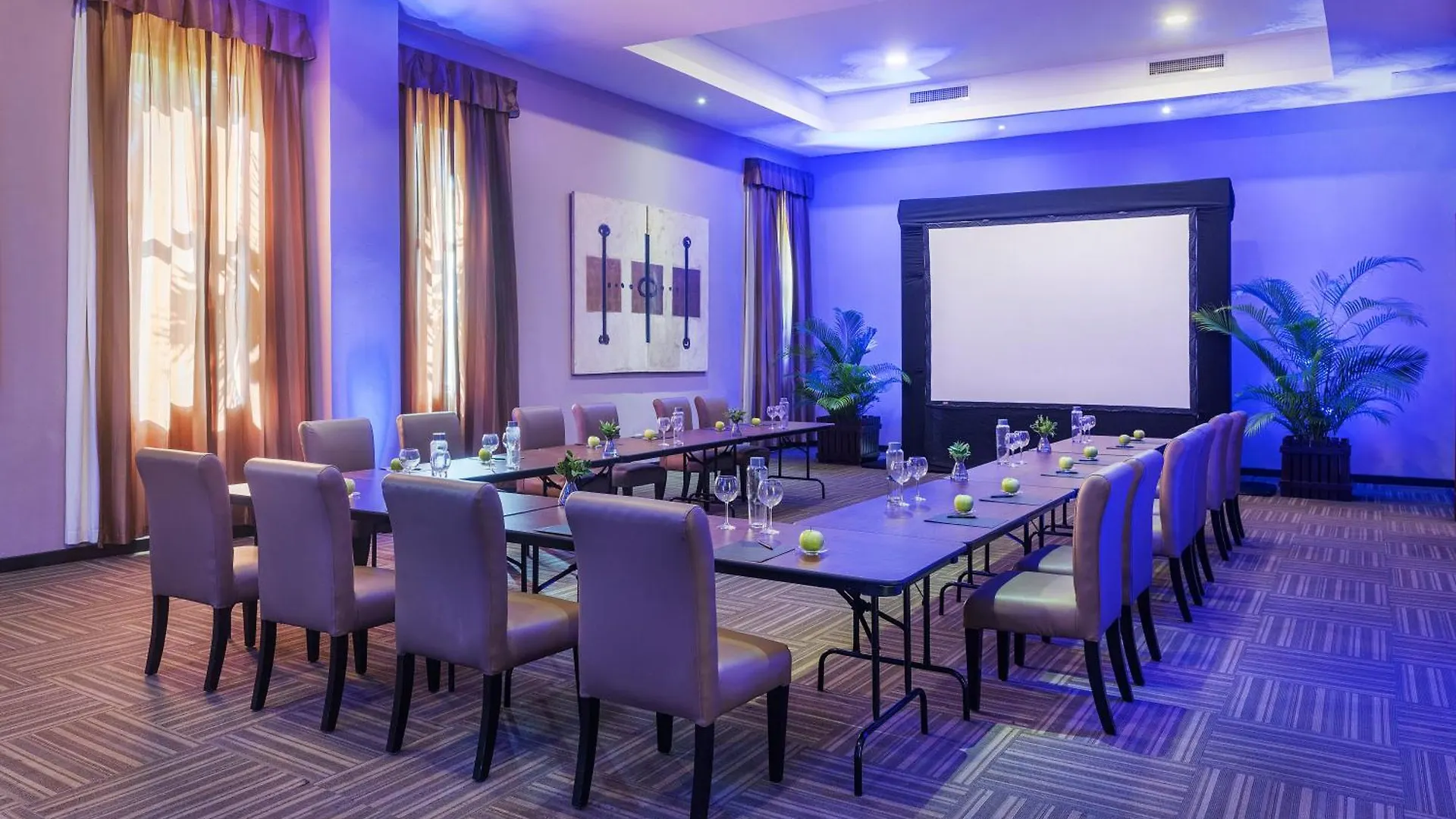 Jewel Palm Beach Пунта-Кана 5*,