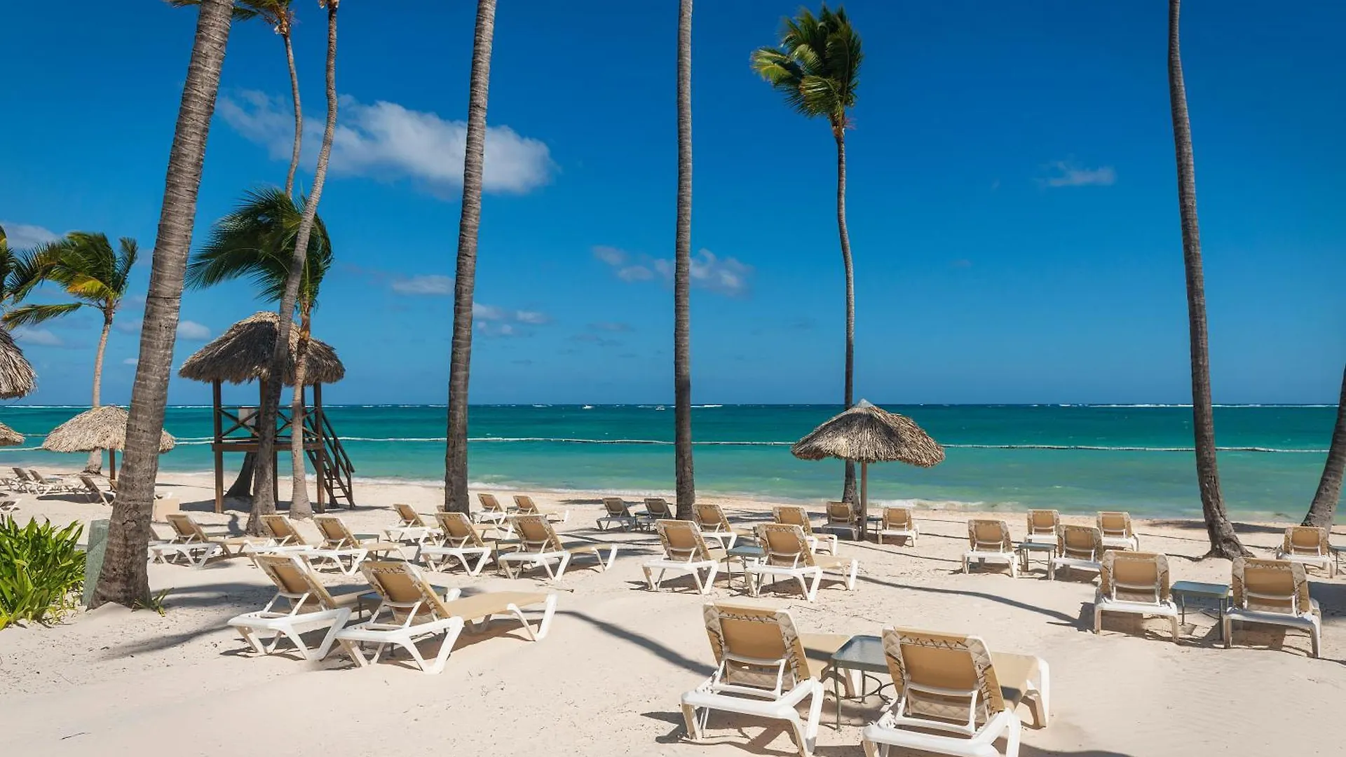 Jewel Palm Beach Пунта-Кана