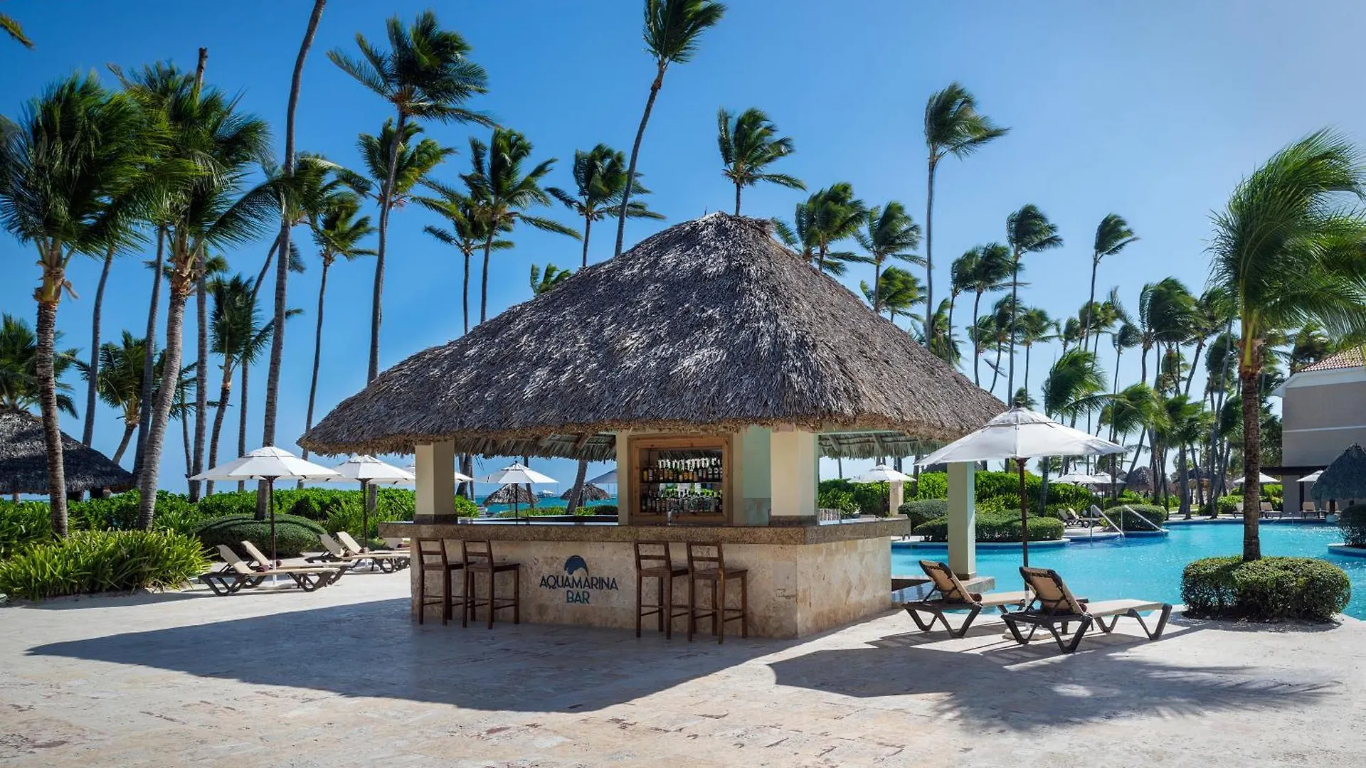 Jewel Palm Beach Пунта-Кана