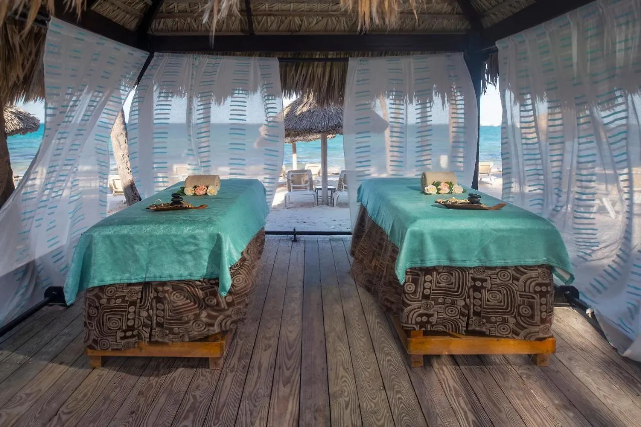 Ośrodek wypoczynkowy Jewel Palm Beach Punta Cana