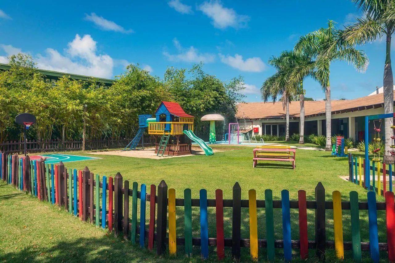 Jewel Palm Beach Punta Cana Ośrodek wypoczynkowy
