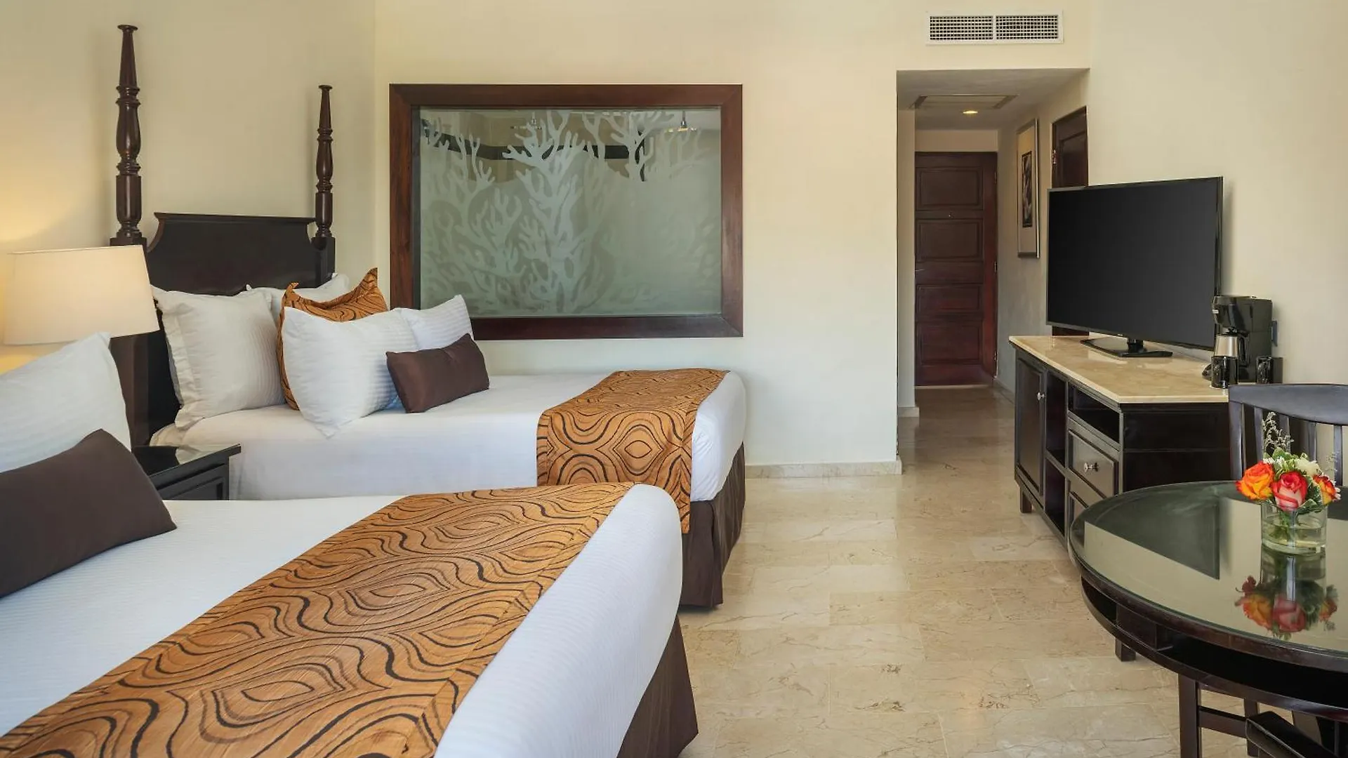 Ośrodek wypoczynkowy Jewel Palm Beach Punta Cana