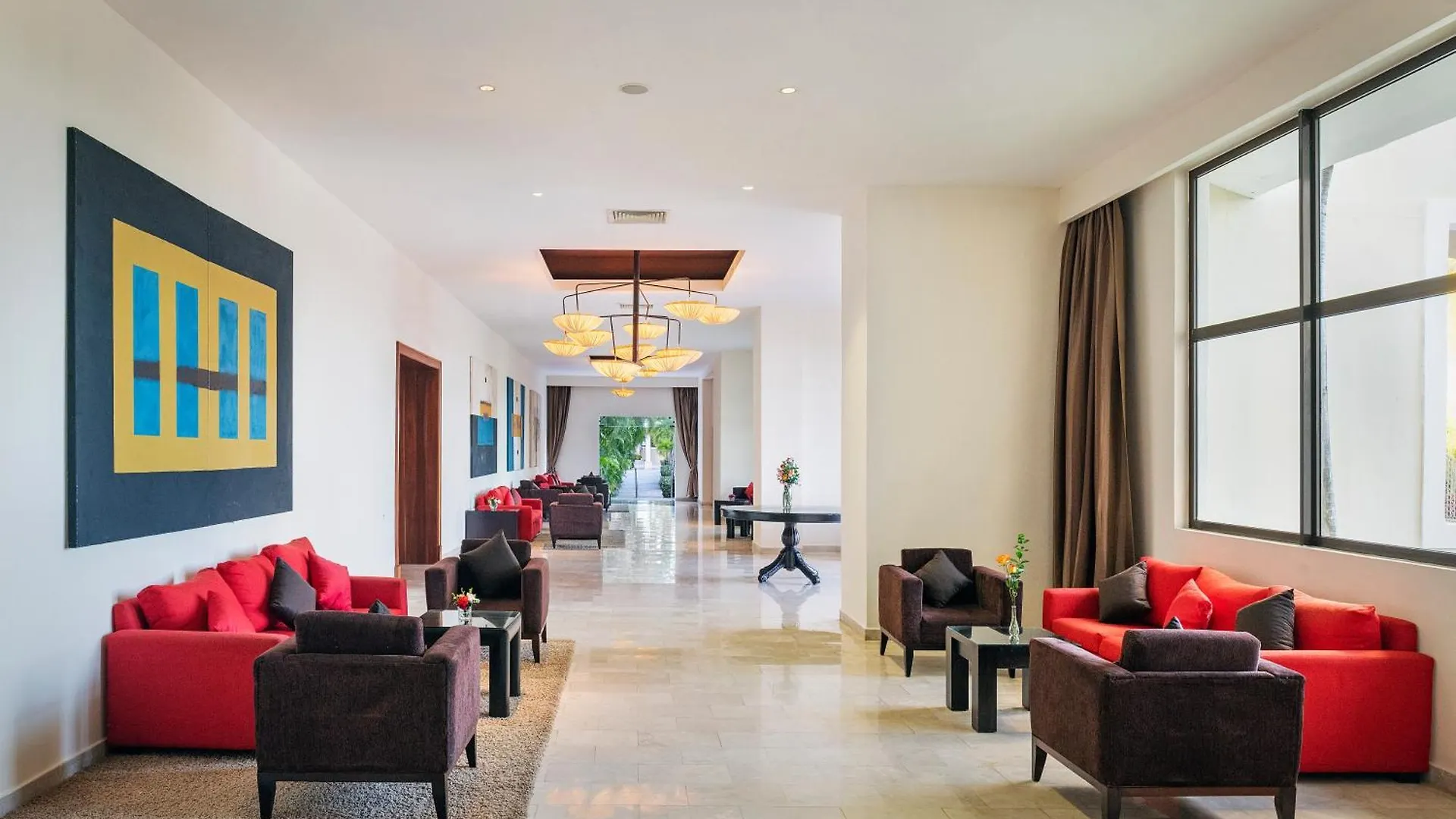Jewel Palm Beach Punta Cana