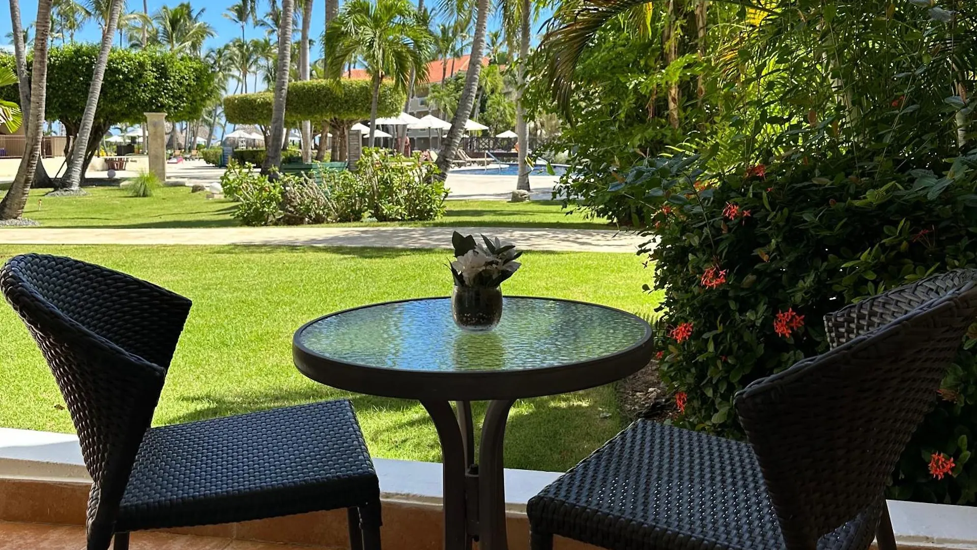 Ośrodek wypoczynkowy Jewel Palm Beach Punta Cana