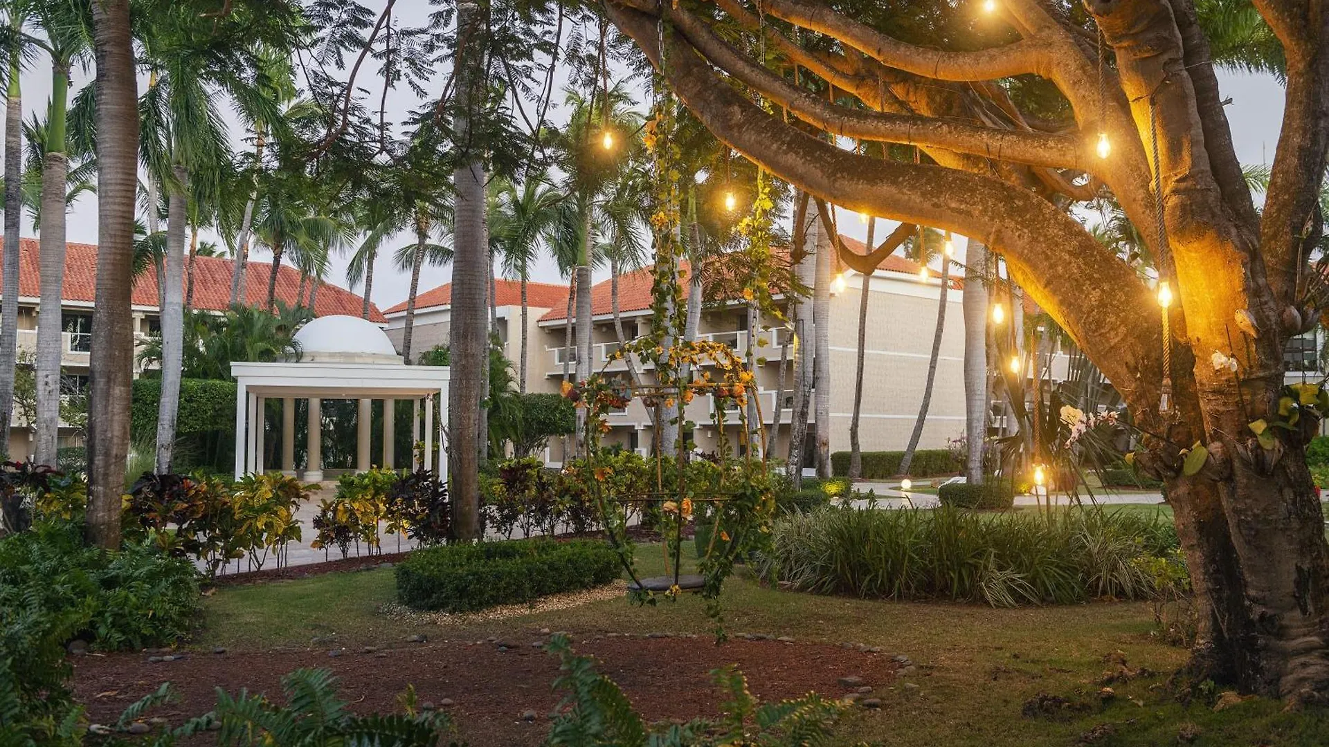 Jewel Palm Beach Punta Cana 5*,  Dominikana