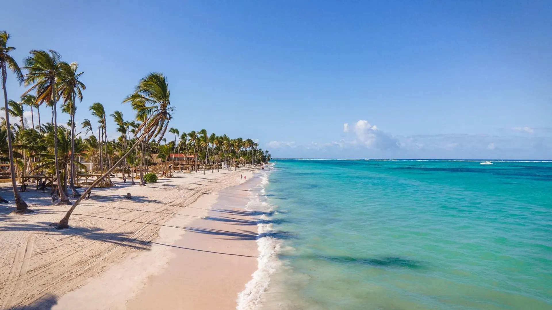 Ośrodek wypoczynkowy Jewel Palm Beach Punta Cana