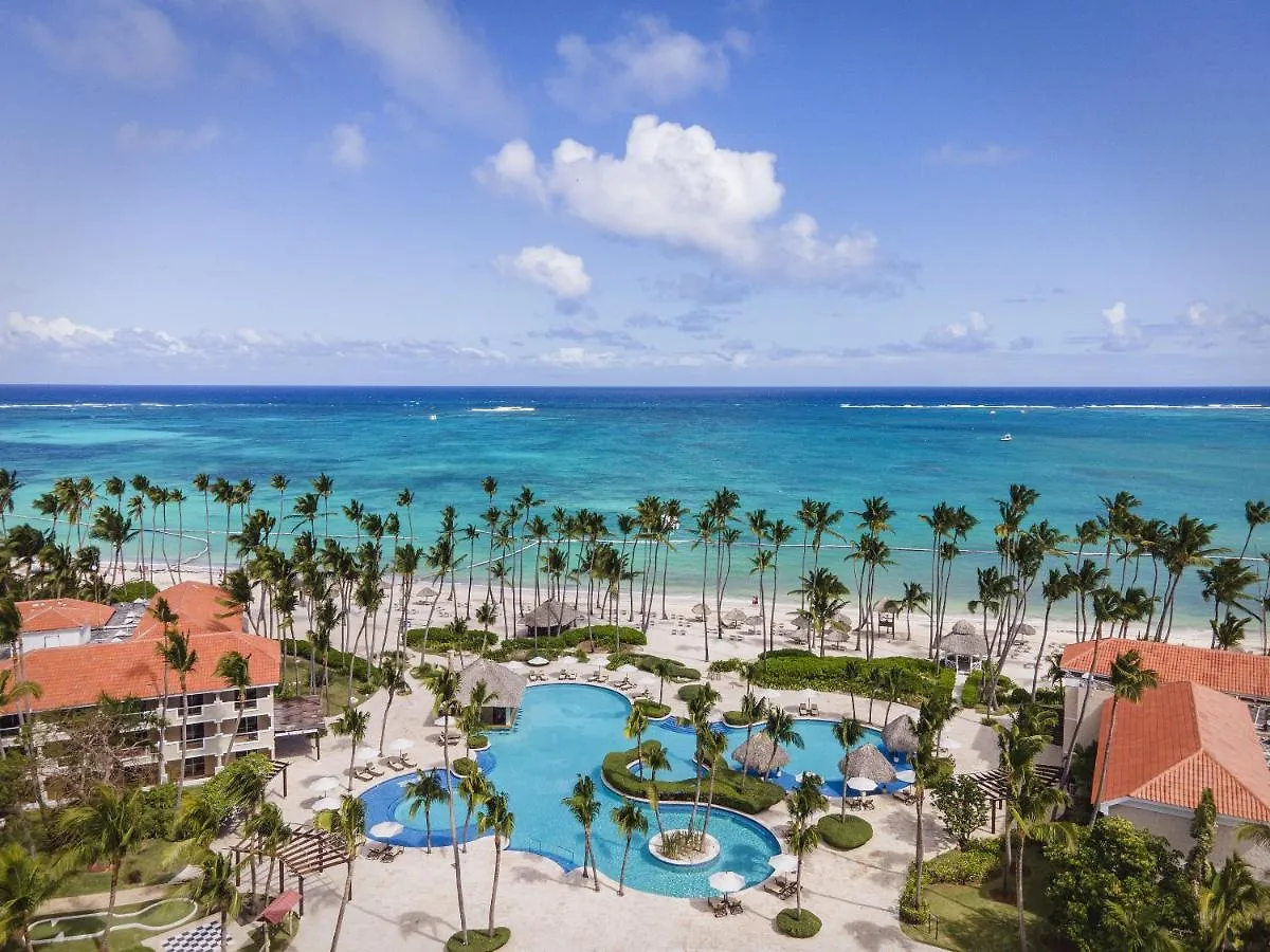 Jewel Palm Beach Hotel Punta Cana