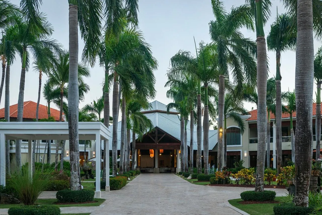 Jewel Palm Beach Hotel Punta Cana