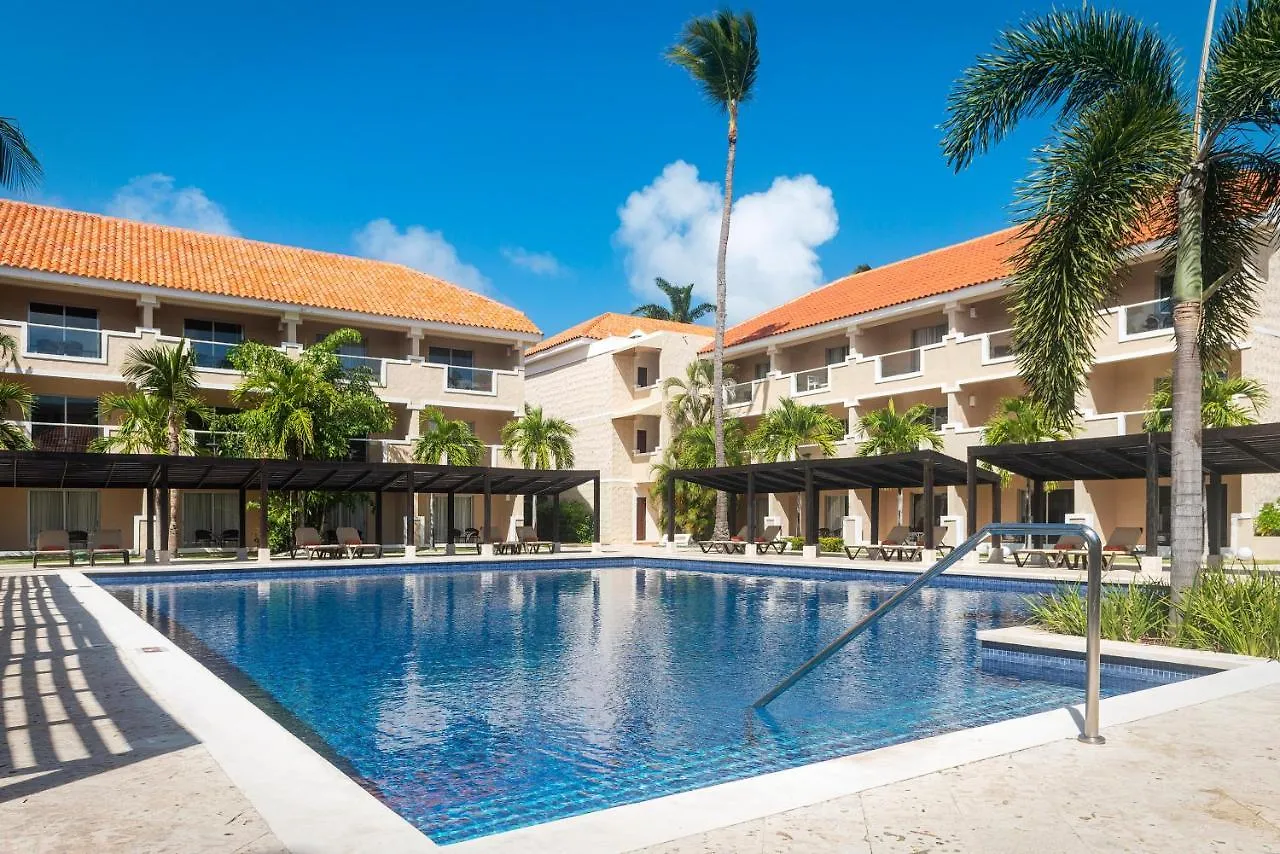 Jewel Palm Beach Hotel Punta Cana Resort