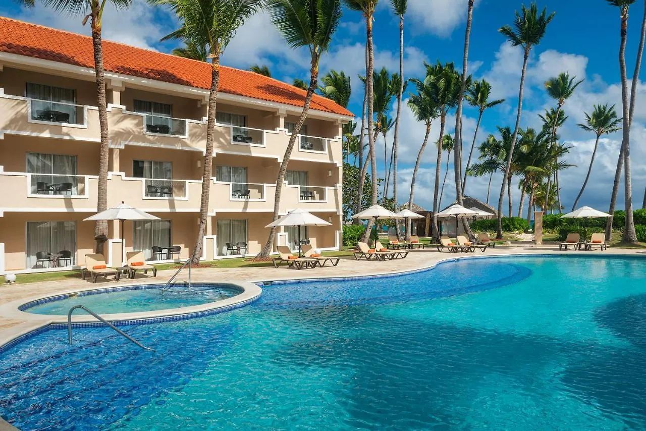 Jewel Palm Beach Hotel Punta Cana