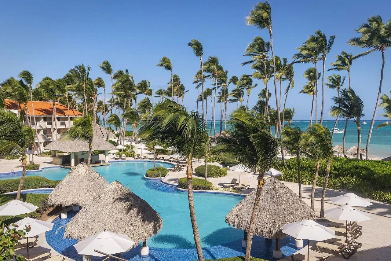 Resort Jewel Palm Beach Hotel Punta Cana